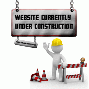 Website-Under-Construction