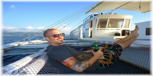 R & R