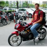 Ready to Ride