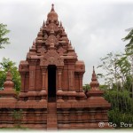 Phra Maha That, Surat Thani