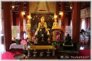 Buddha Alter Buddha Alter