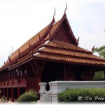 Tiger King's Palace
