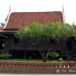 Dvaravati House