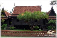 Dvaravati House Dvaravati House