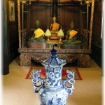 Prayer Room