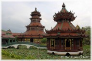 Phra Kaew Pavilion Phra Kaew Pavilion