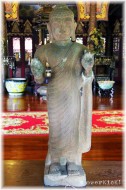 Buddha Relic Buddha Relic