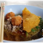 Noodle Soup