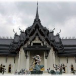 Ayutthaya Palace