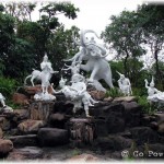 Ramayana Garden