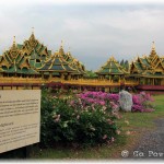 Pavilion of Enlightenment