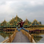 Enlightened PowerKicK