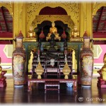Open Prayer Room