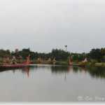 Royal Boat Procesion