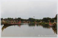 Royal Boat Procesion Royal Boat Procesion