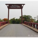 Ancient Siam
