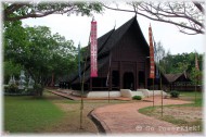 Northern Village Northern Village
