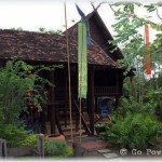Northern Village Home