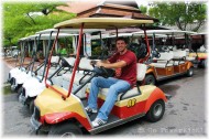 My Tour Vehicle My Tour Vehicle