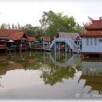 Floating Market