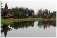 Stupa Garden Stupa Garden