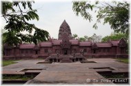 Wat Phanom Rung Wat Phanom Rung