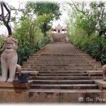Stairway to Heaven?