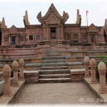 Prasat Phra Wihan