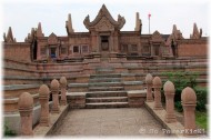 Prasat Phra Wihan Prasat Phra Wihan