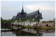 Sanphet Prasat Palace Sanphet Prasat Palace