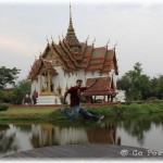 Grand Palace, Bangkok