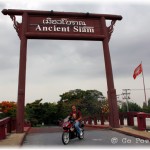 Ancient Siam