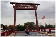 Ancient Siam Ancient Siam