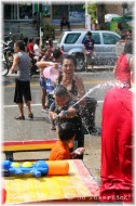 Songkran!!