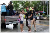 1st Drenching