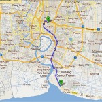 The Route