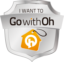 I want to ‘Go with Oh’ to Barcelona