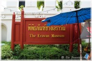 The Erawan Museum