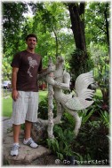 Mythological Figures