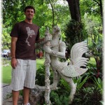 Mythological Figures