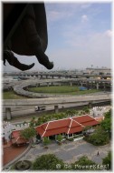 Look-out Point