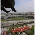 Look-out Point