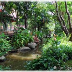 Covered grounds
