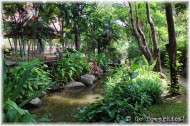 Covered grounds