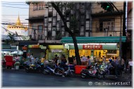 The Street Front The Street Front