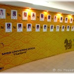 Miss Universe Thaiand