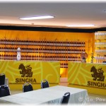 Tasting Room