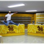 Singha PowerKicK
