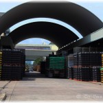 Loading Dock
