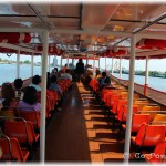 River Boat Express